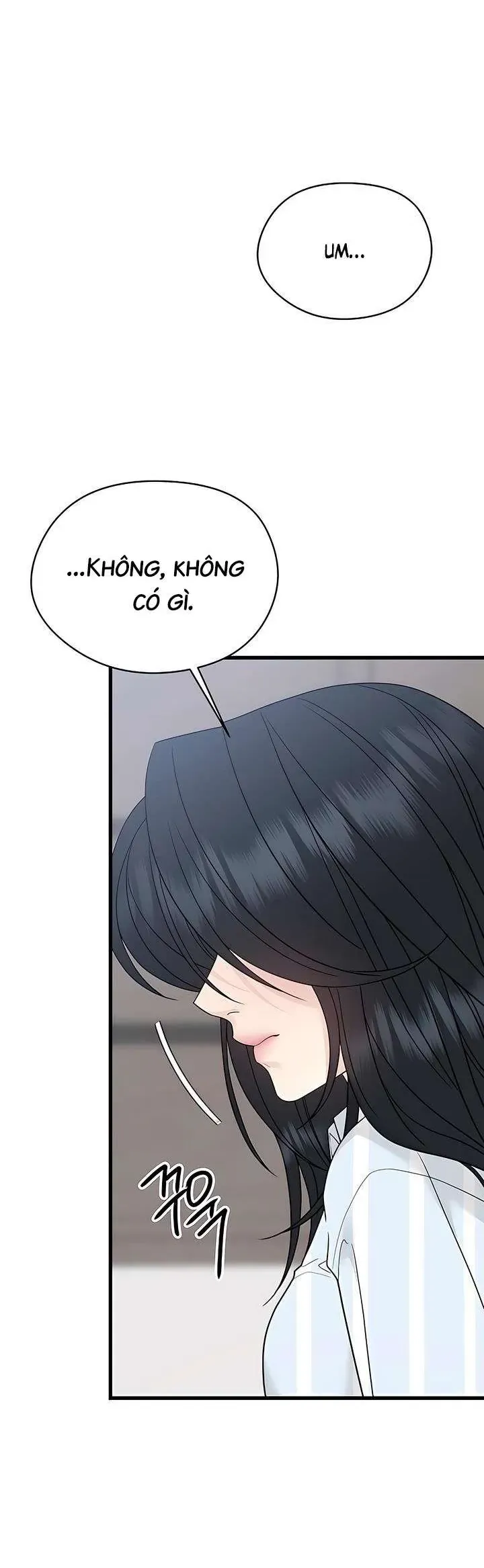 Sự Thâm Nhập Dịu Dàng Chap 1