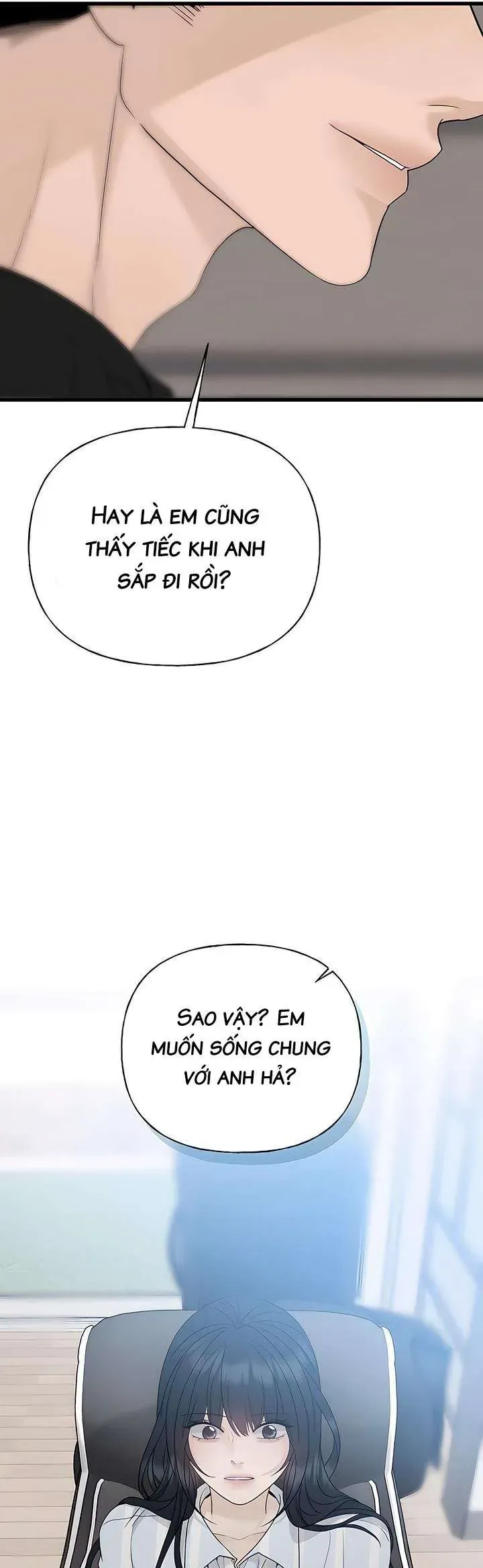 Sự Thâm Nhập Dịu Dàng Chap 1