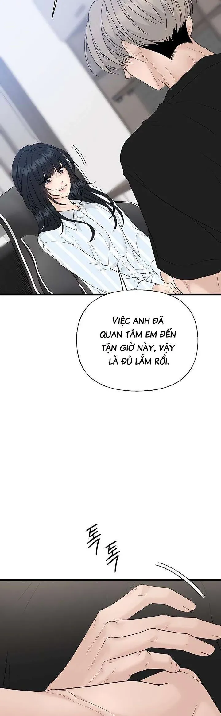 Sự Thâm Nhập Dịu Dàng Chap 1