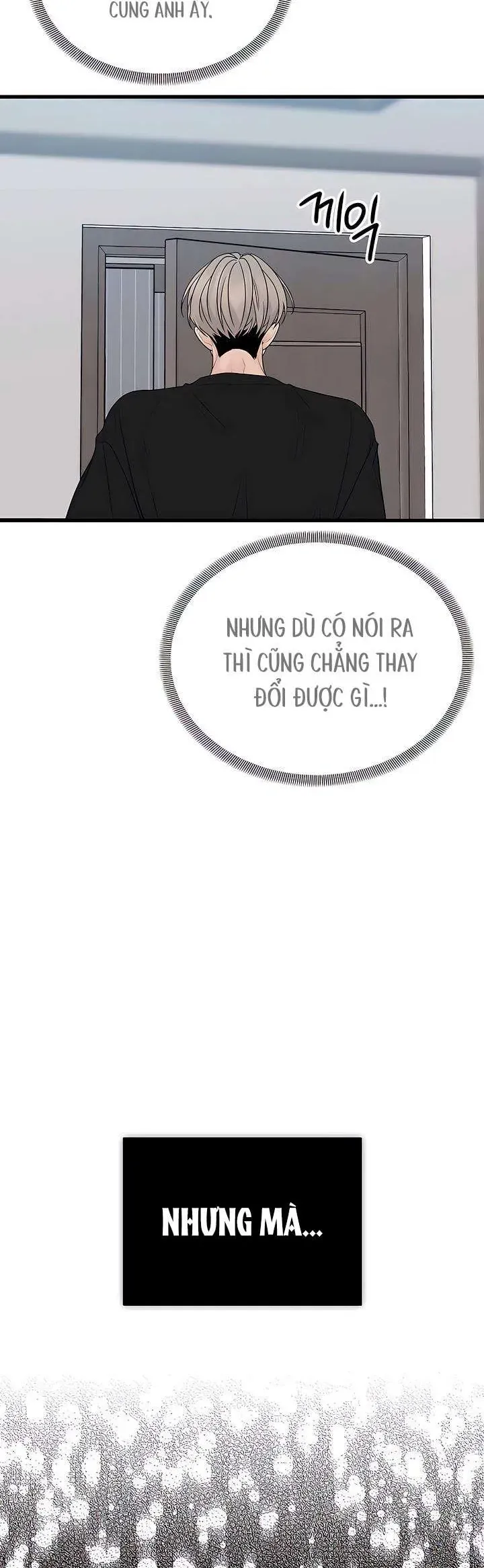 Sự Thâm Nhập Dịu Dàng Chap 1