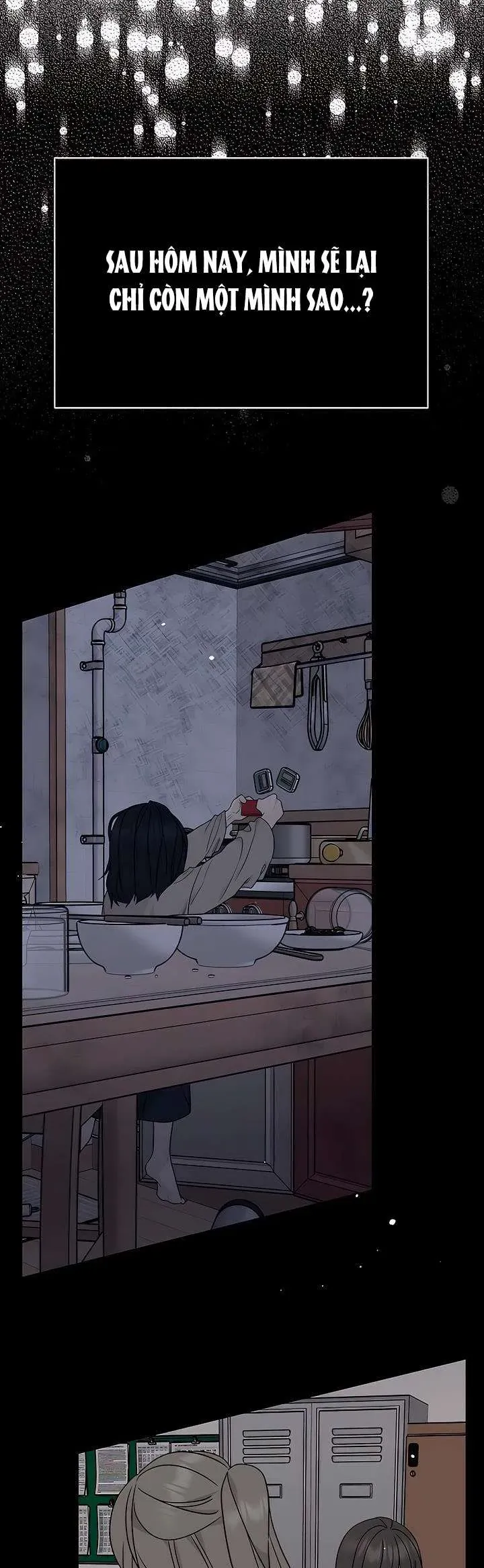 Sự Thâm Nhập Dịu Dàng Chap 1