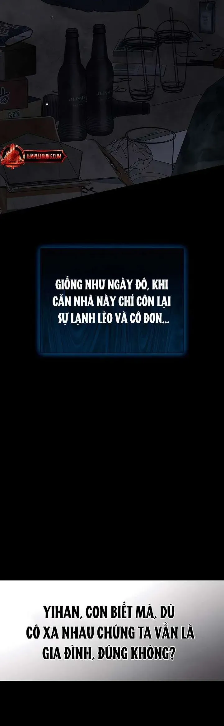 Sự Thâm Nhập Dịu Dàng Chap 1