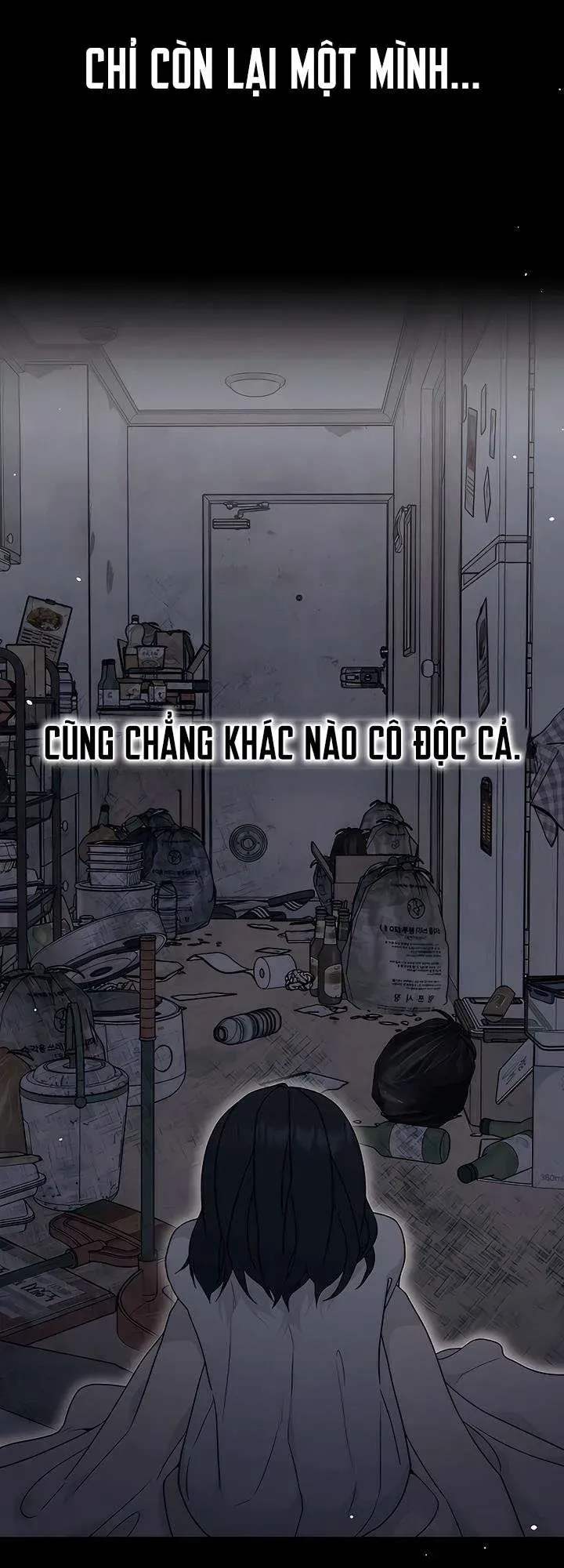 Sự Thâm Nhập Dịu Dàng Chap 1