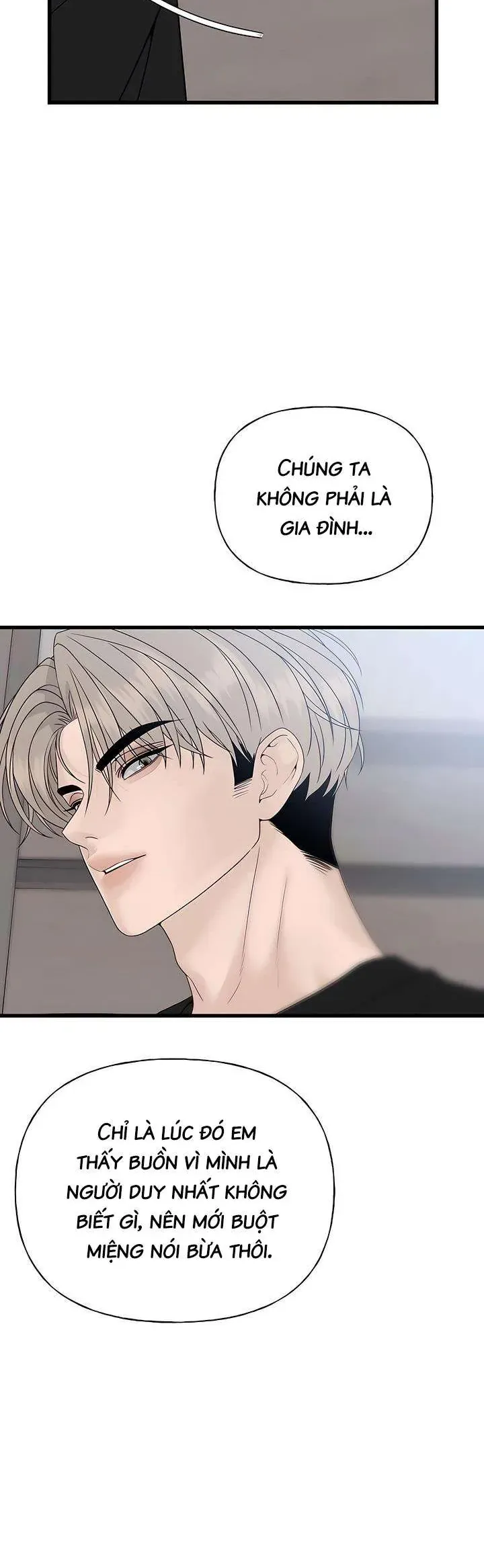 Sự Thâm Nhập Dịu Dàng Chap 1