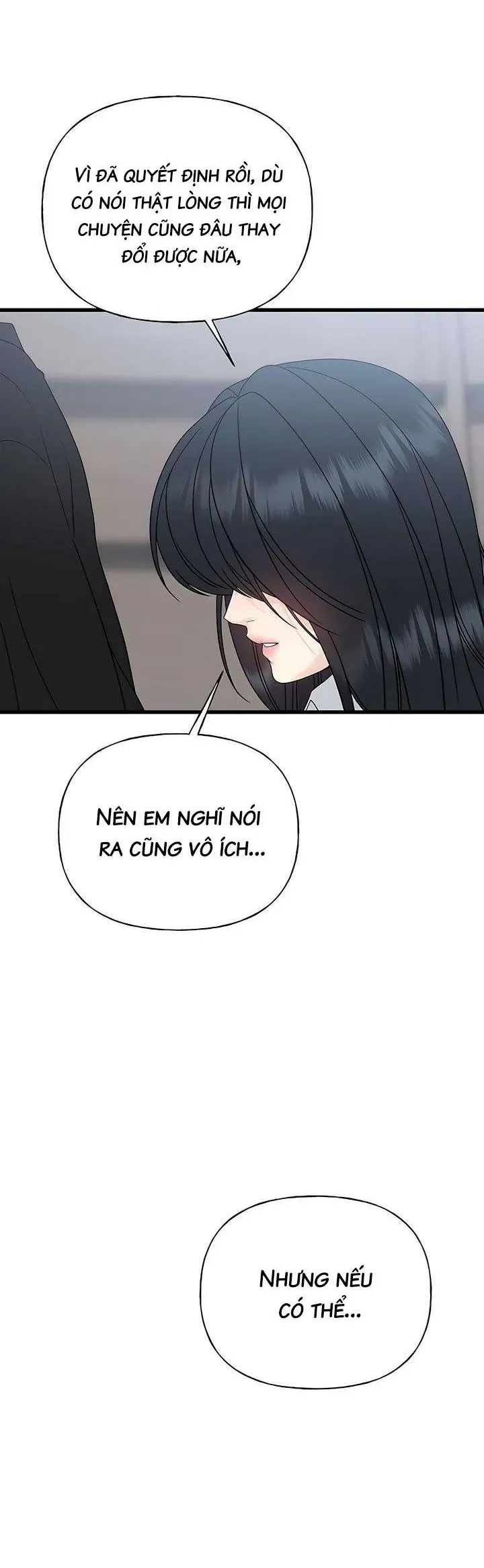 Sự Thâm Nhập Dịu Dàng Chap 1