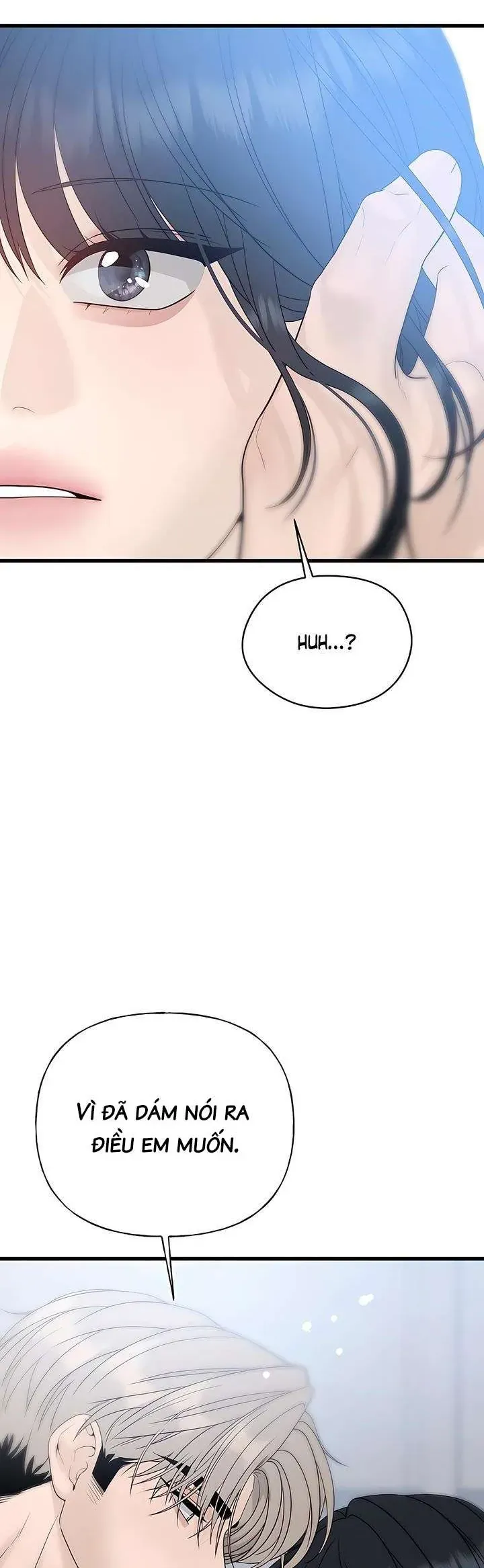 Sự Thâm Nhập Dịu Dàng Chap 1