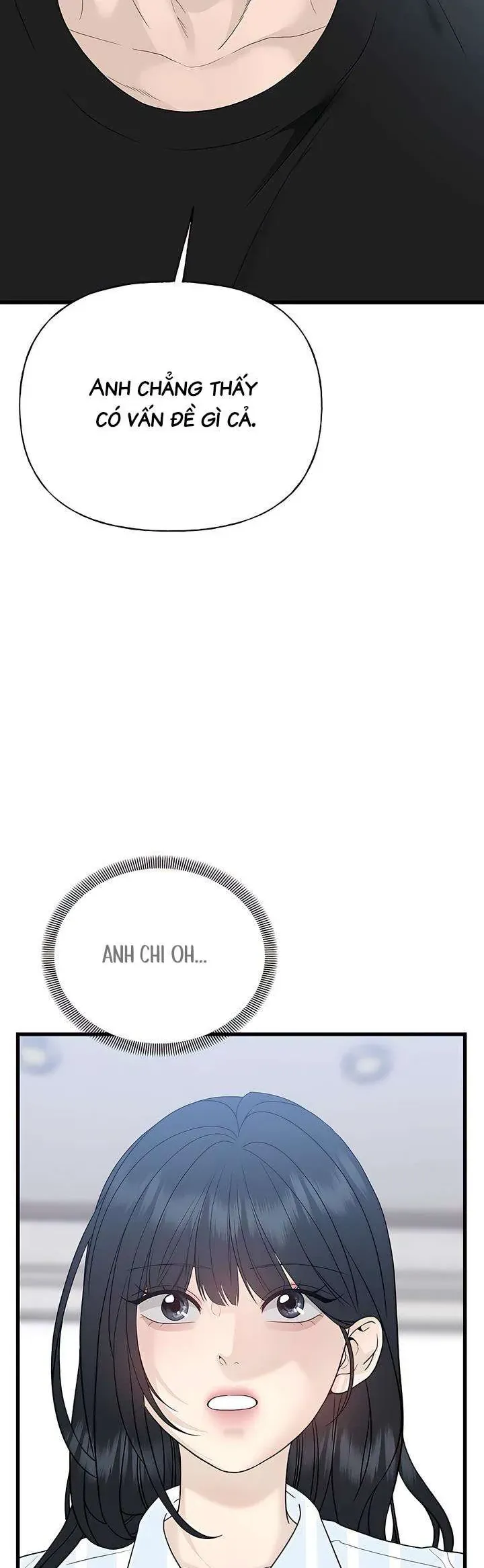 Sự Thâm Nhập Dịu Dàng Chap 1