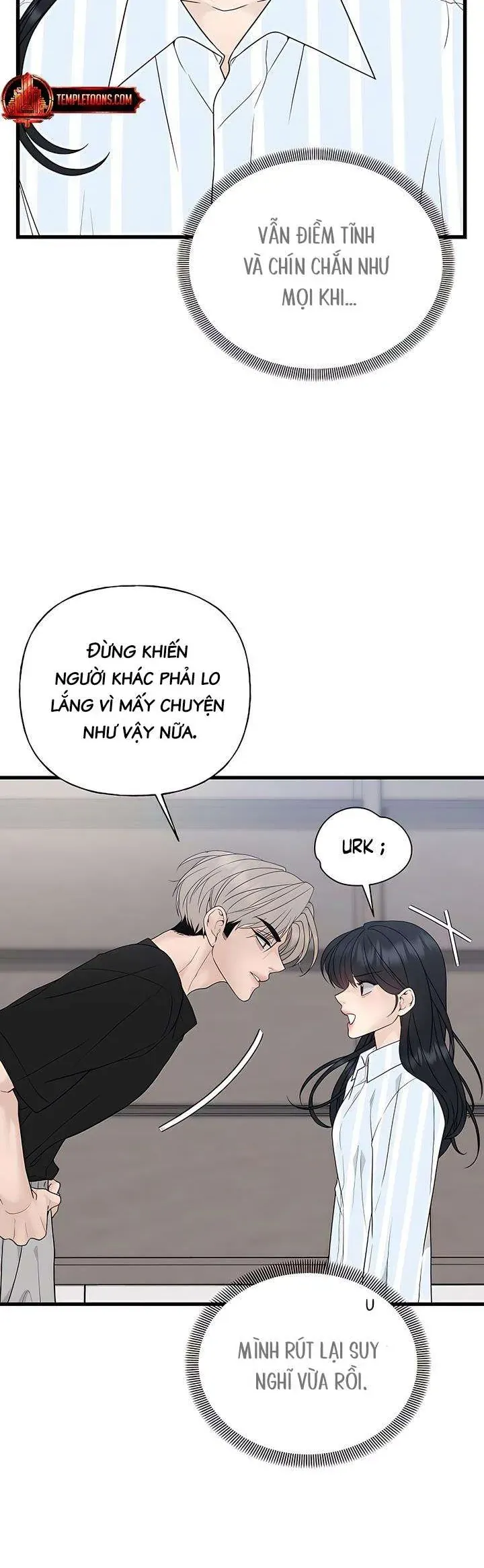 Sự Thâm Nhập Dịu Dàng Chap 1