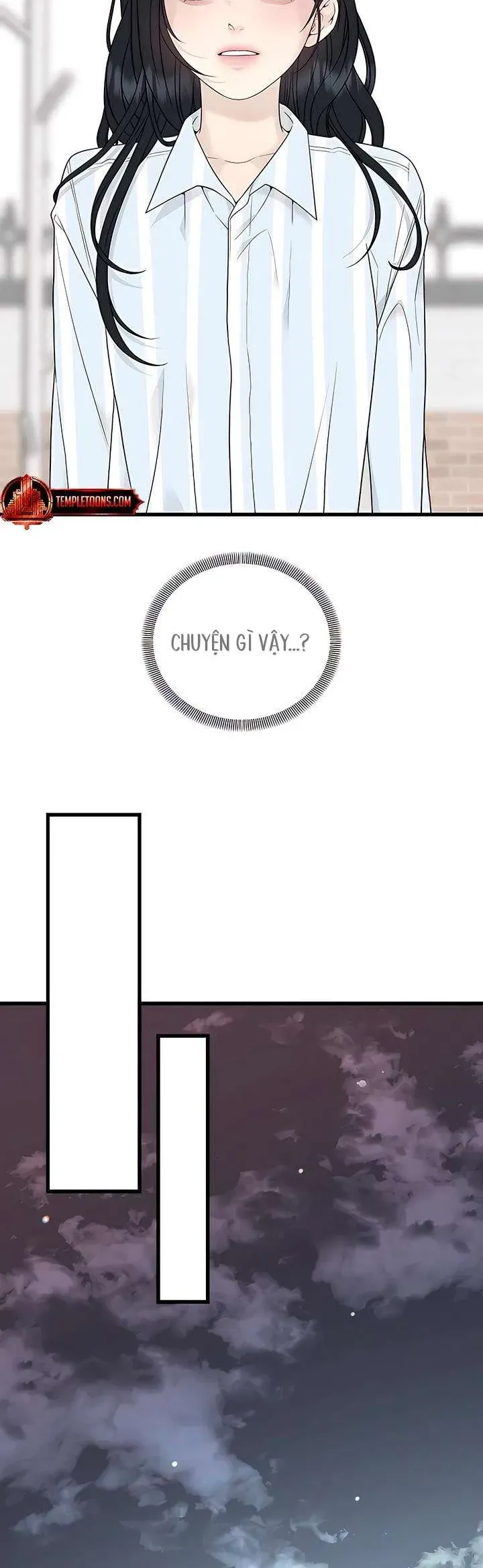 Sự Thâm Nhập Dịu Dàng Chap 1