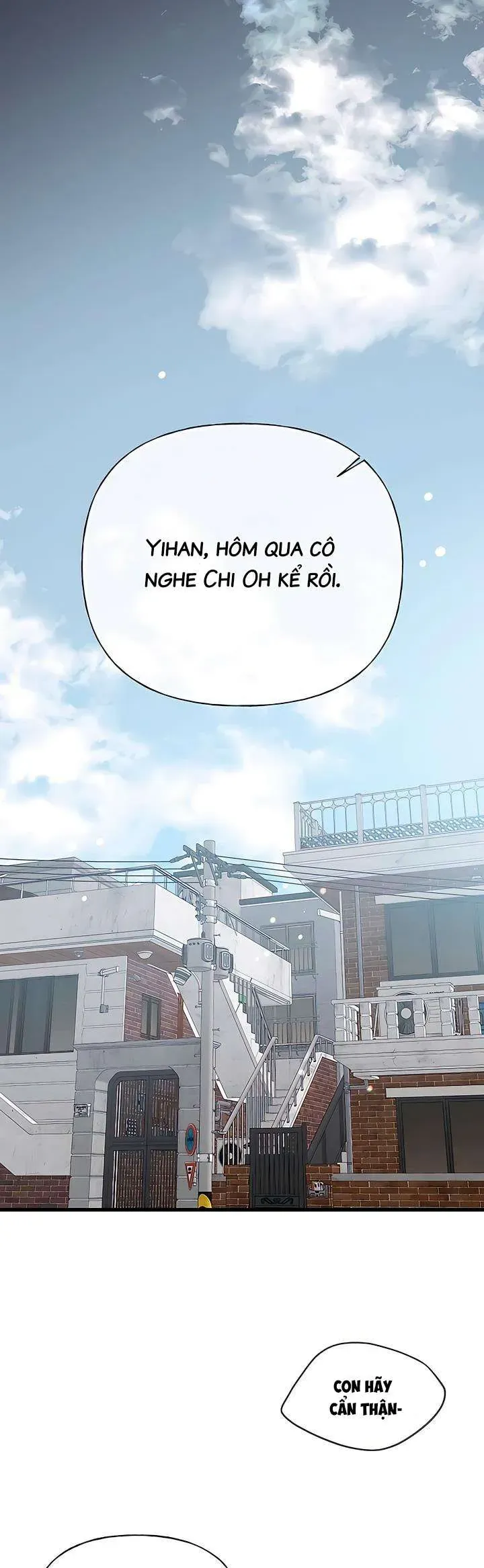 Sự Thâm Nhập Dịu Dàng Chap 1