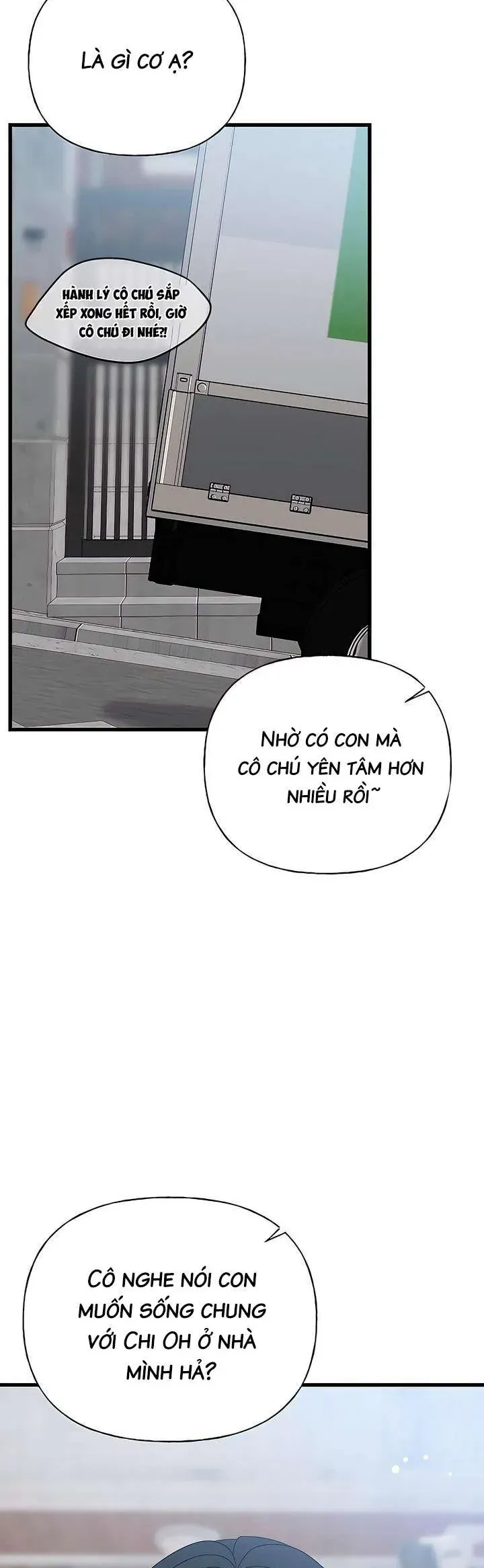 Sự Thâm Nhập Dịu Dàng Chap 1