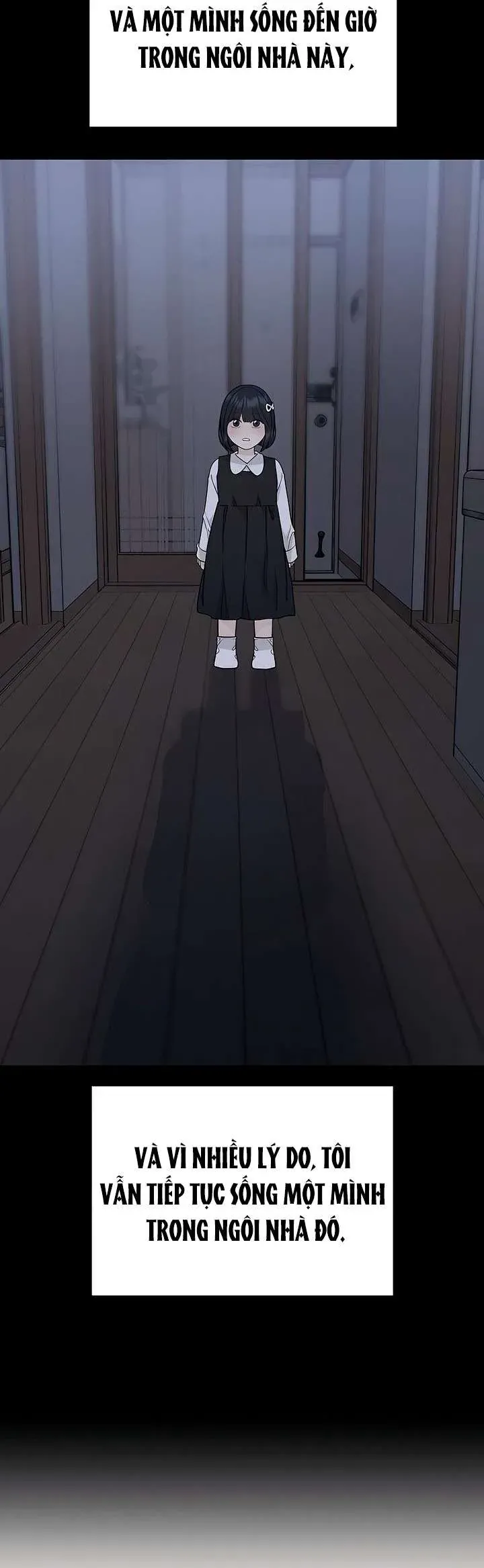 Sự Thâm Nhập Dịu Dàng Chap 1