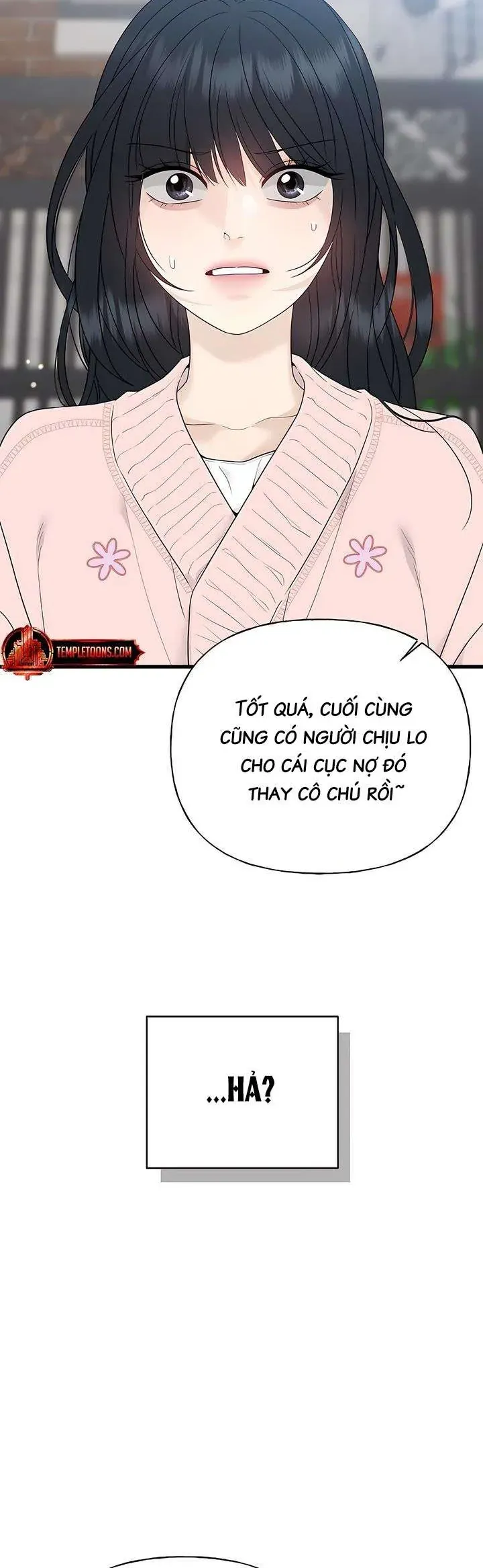 Sự Thâm Nhập Dịu Dàng Chap 1