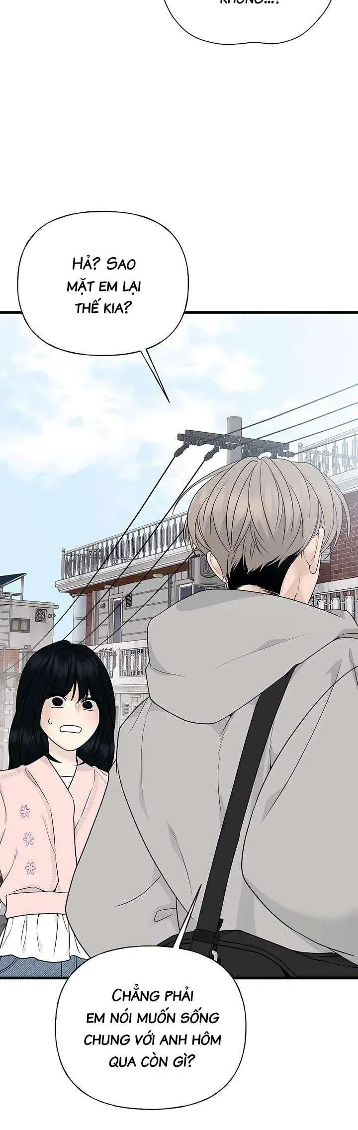 Sự Thâm Nhập Dịu Dàng Chap 1