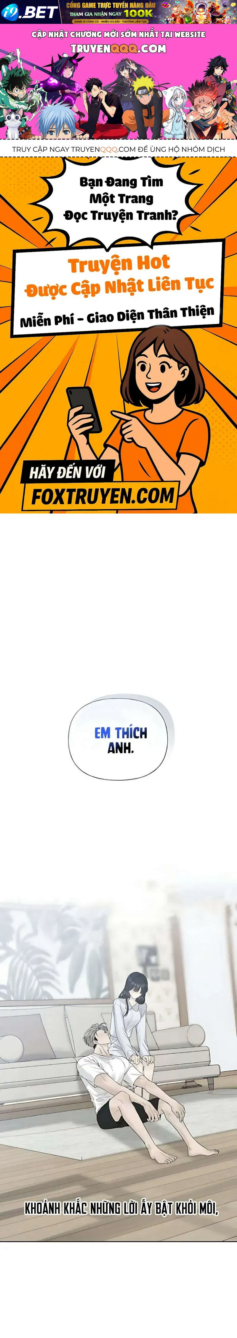 Sự Thâm Nhập Dịu Dàng Chap 22 - Next Chap 21