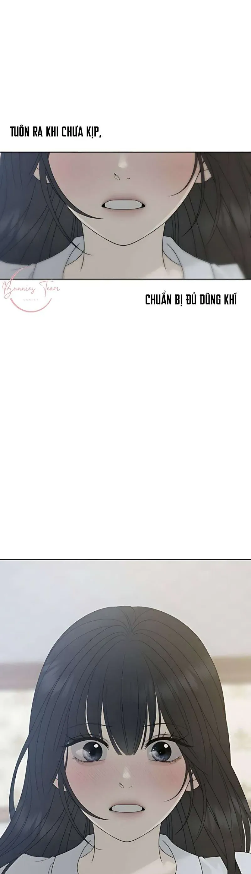 Sự Thâm Nhập Dịu Dàng Chap 22 - Next Chap 21