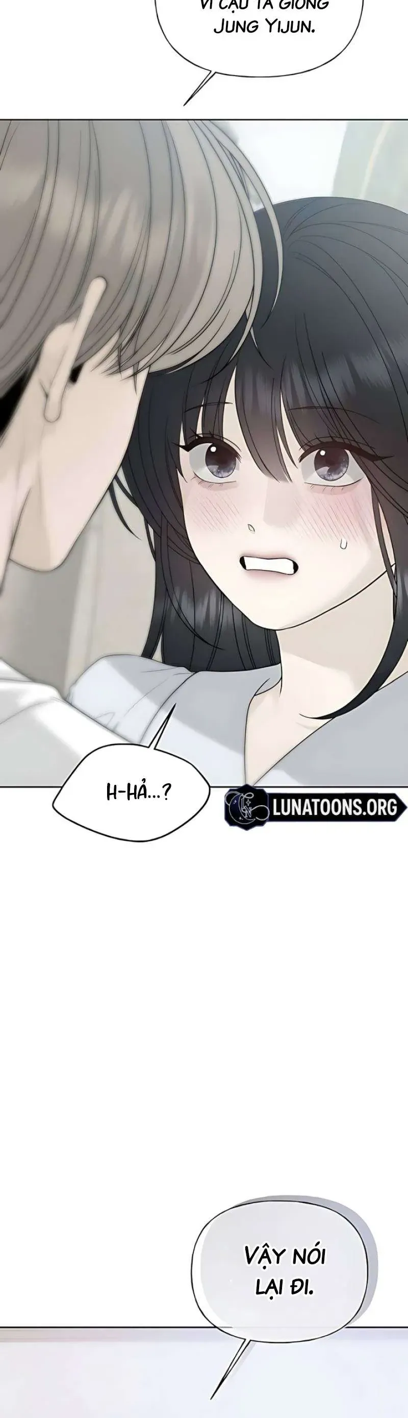 Sự Thâm Nhập Dịu Dàng Chap 22 - Next Chap 21