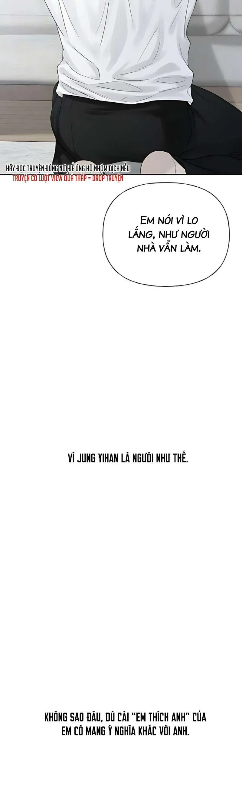 Sự Thâm Nhập Dịu Dàng Chap 22 - Next Chap 21