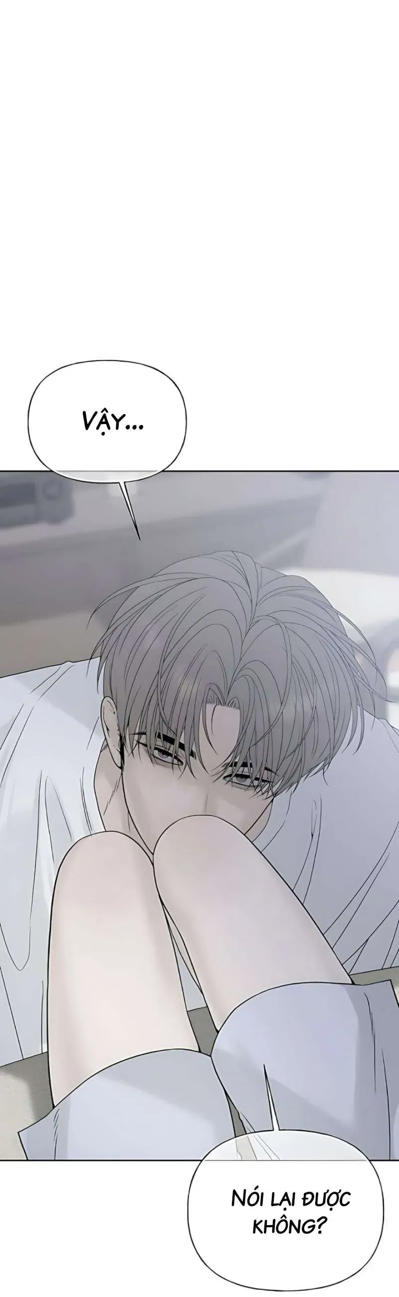 Sự Thâm Nhập Dịu Dàng Chap 22 - Next Chap 21