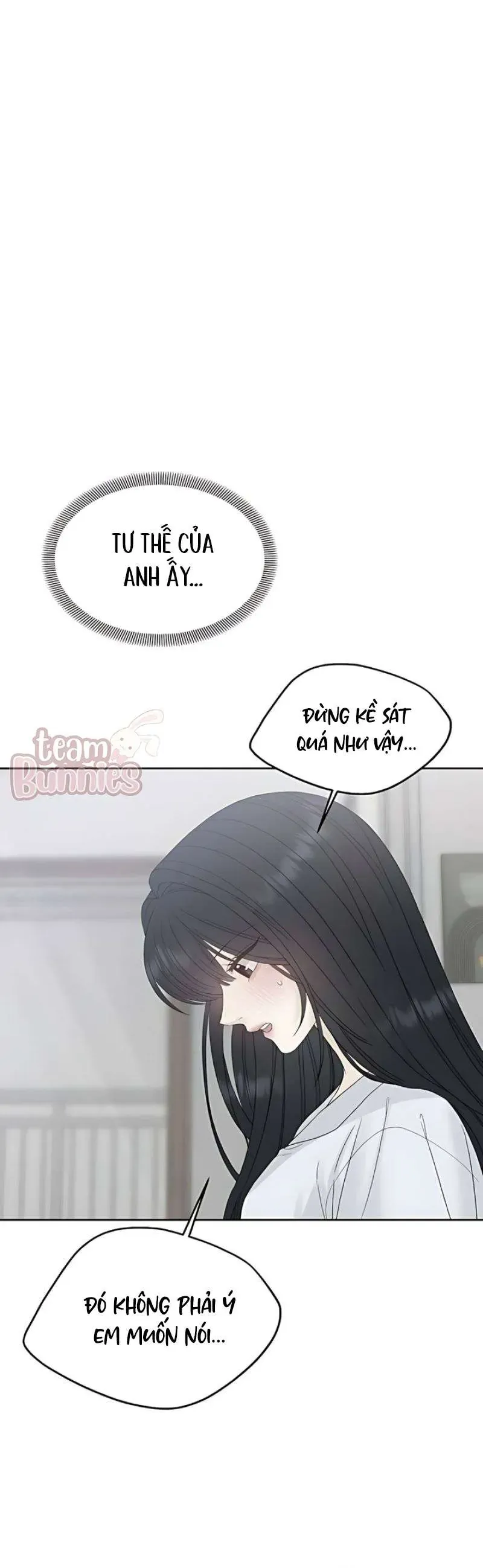 Sự Thâm Nhập Dịu Dàng Chap 22 - Next Chap 21