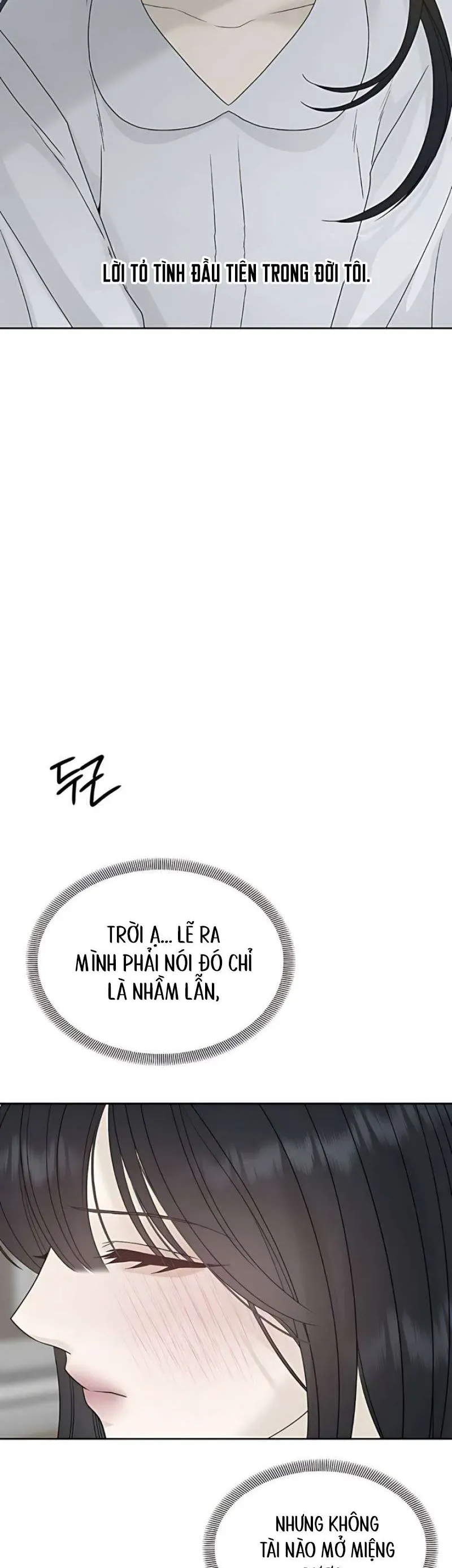 Sự Thâm Nhập Dịu Dàng Chap 22 - Next Chap 21