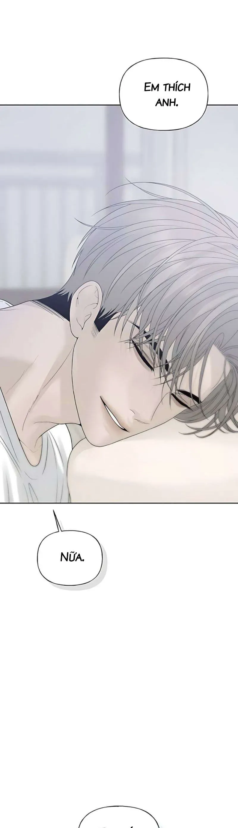 Sự Thâm Nhập Dịu Dàng Chap 22 - Next Chap 21