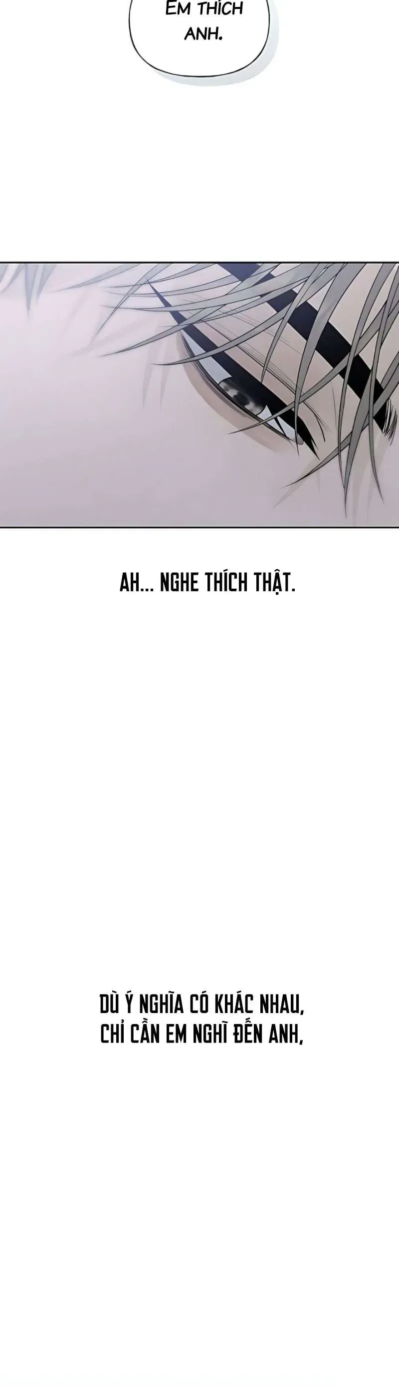 Sự Thâm Nhập Dịu Dàng Chap 22 - Next Chap 21