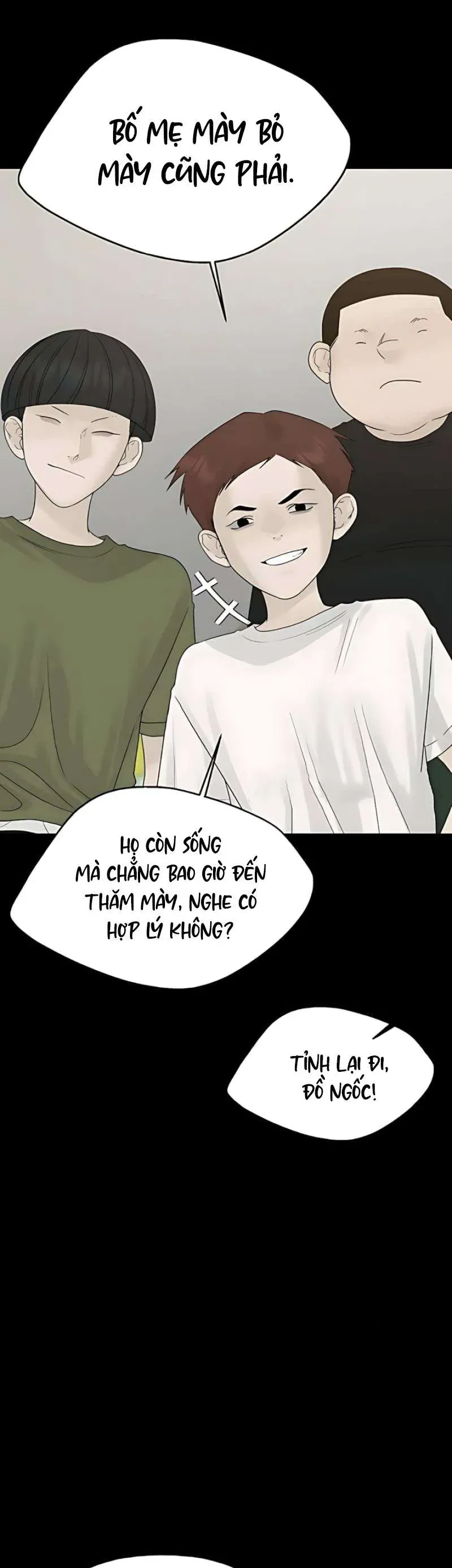 Sự Thâm Nhập Dịu Dàng Chap 22 - Next Chap 21