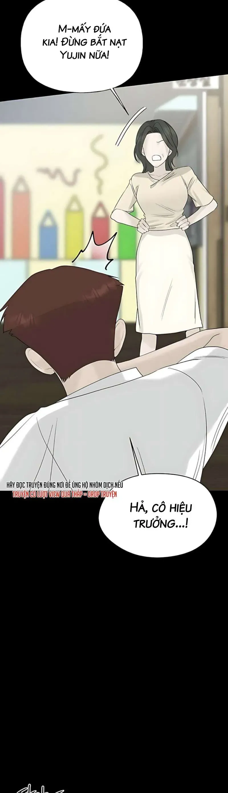 Sự Thâm Nhập Dịu Dàng Chap 22 - Next Chap 21