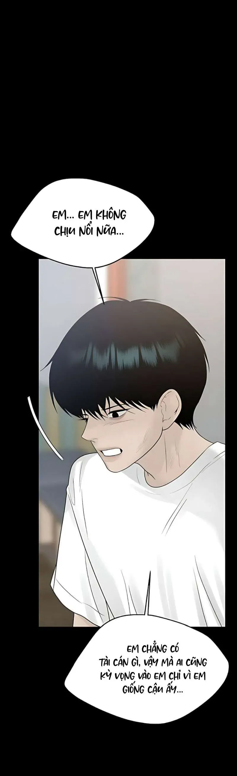 Sự Thâm Nhập Dịu Dàng Chap 22 - Next Chap 21