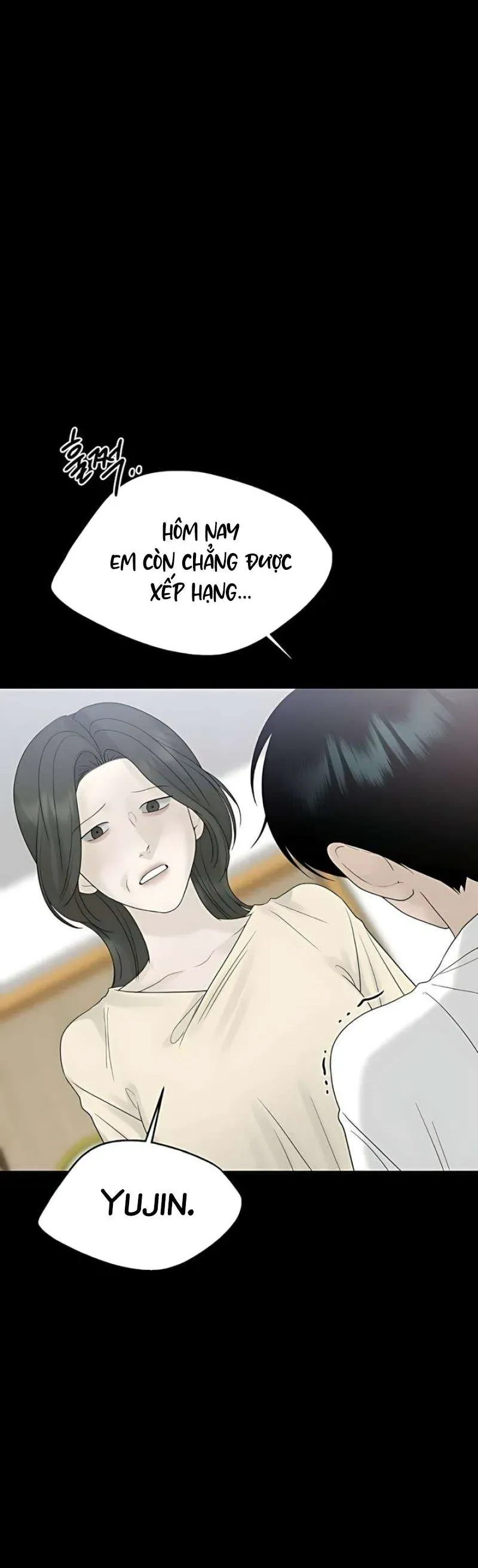 Sự Thâm Nhập Dịu Dàng Chap 22 - Next Chap 21