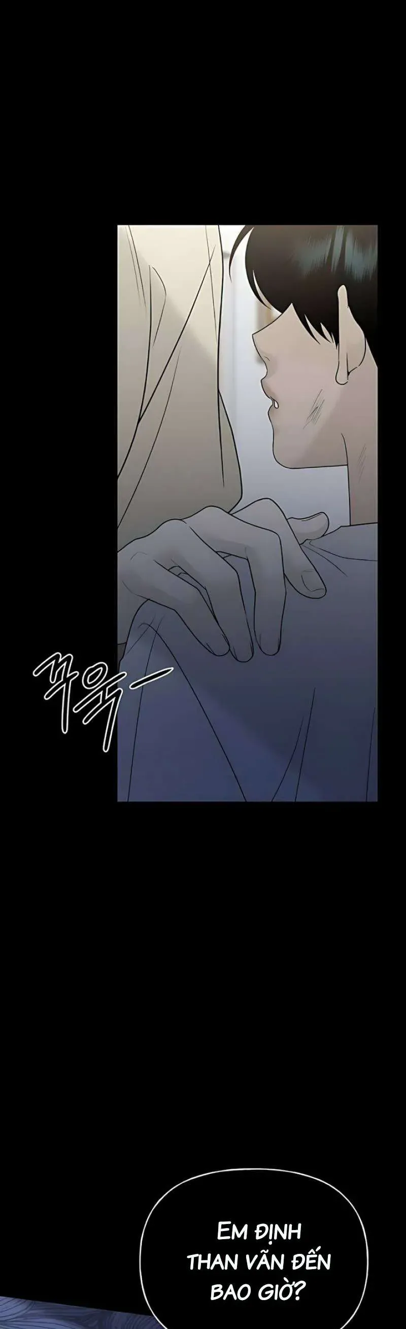 Sự Thâm Nhập Dịu Dàng Chap 22 - Next Chap 21