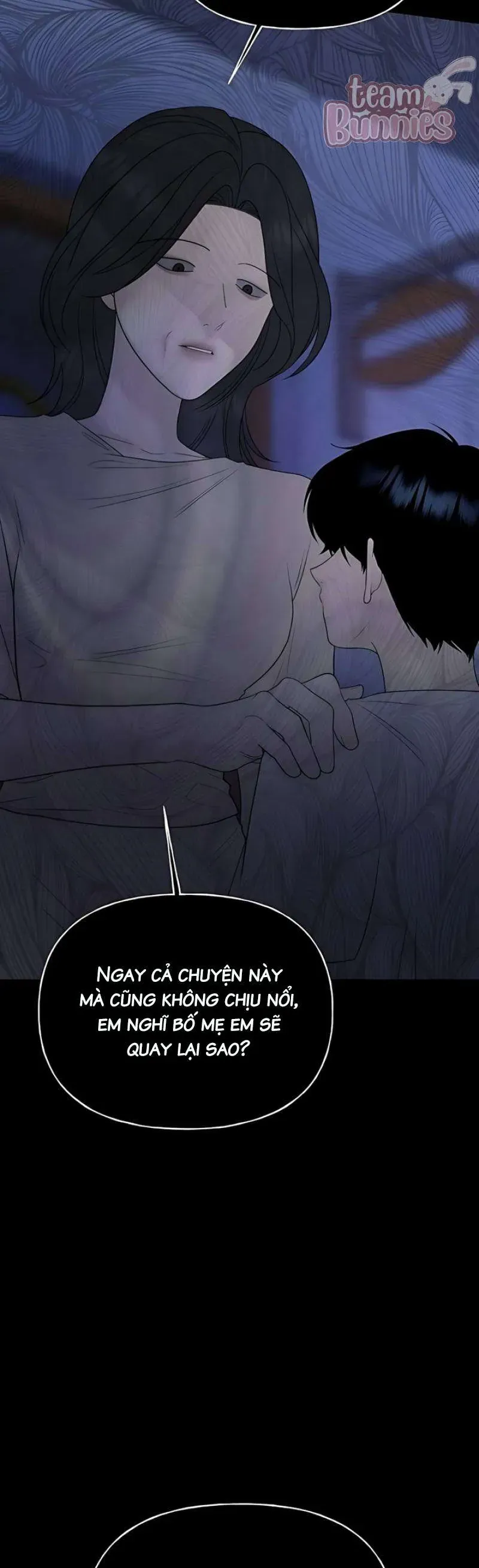 Sự Thâm Nhập Dịu Dàng Chap 22 - Next Chap 21