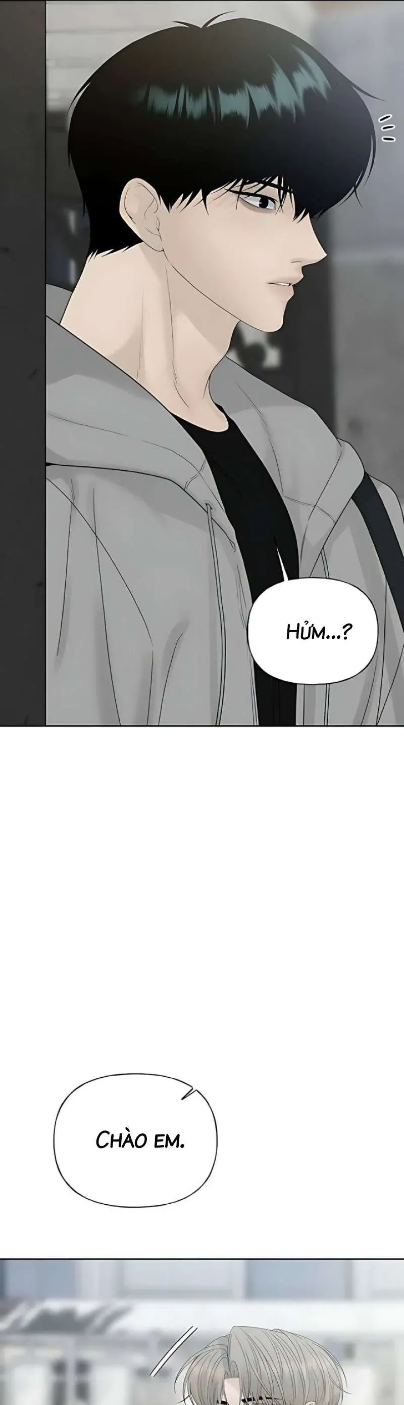 Sự Thâm Nhập Dịu Dàng Chap 22 - Next Chap 21