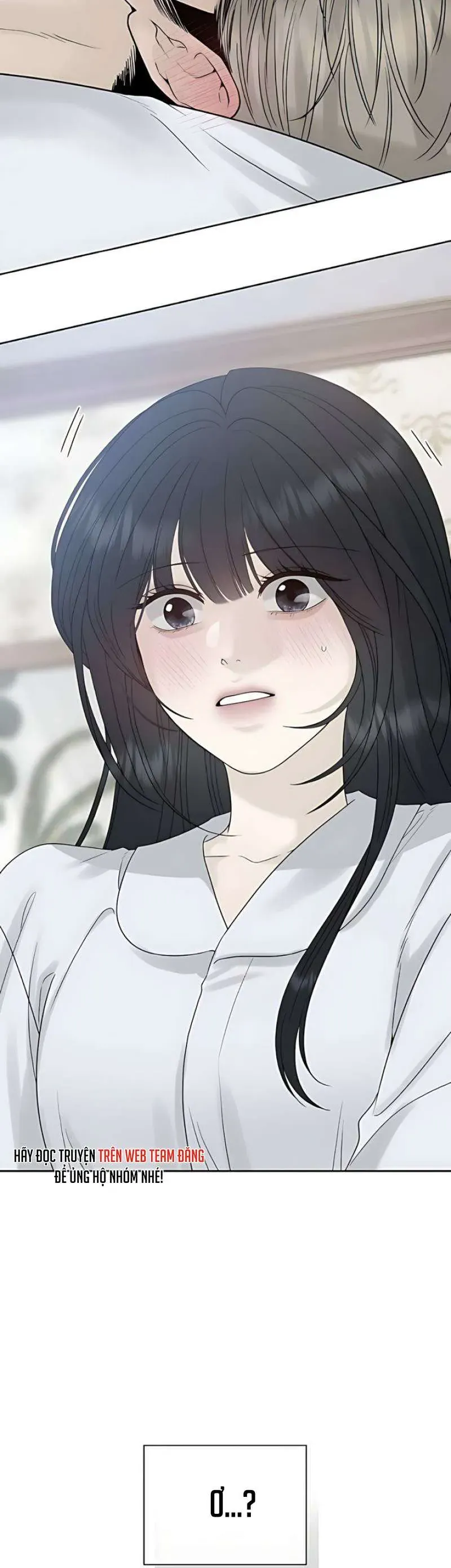 Sự Thâm Nhập Dịu Dàng Chap 22 - Next Chap 21