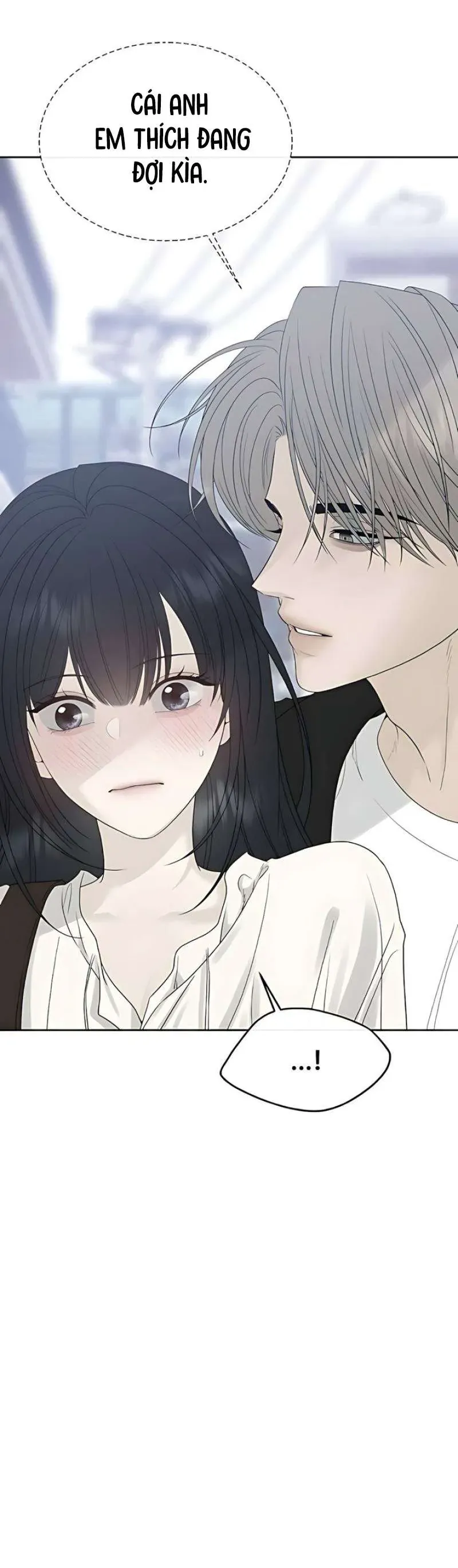 Sự Thâm Nhập Dịu Dàng Chap 22 - Next Chap 21