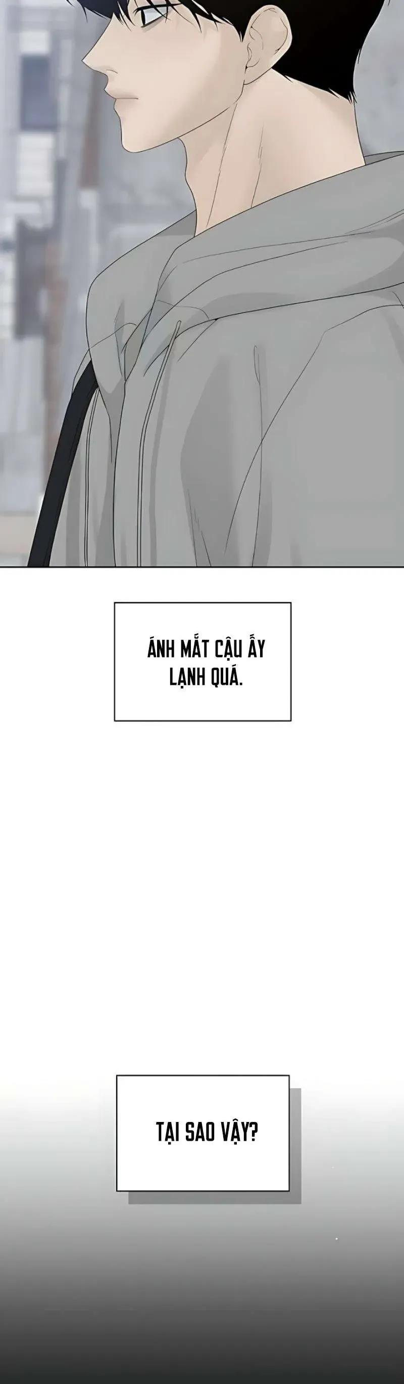 Sự Thâm Nhập Dịu Dàng Chap 22 - Next Chap 21