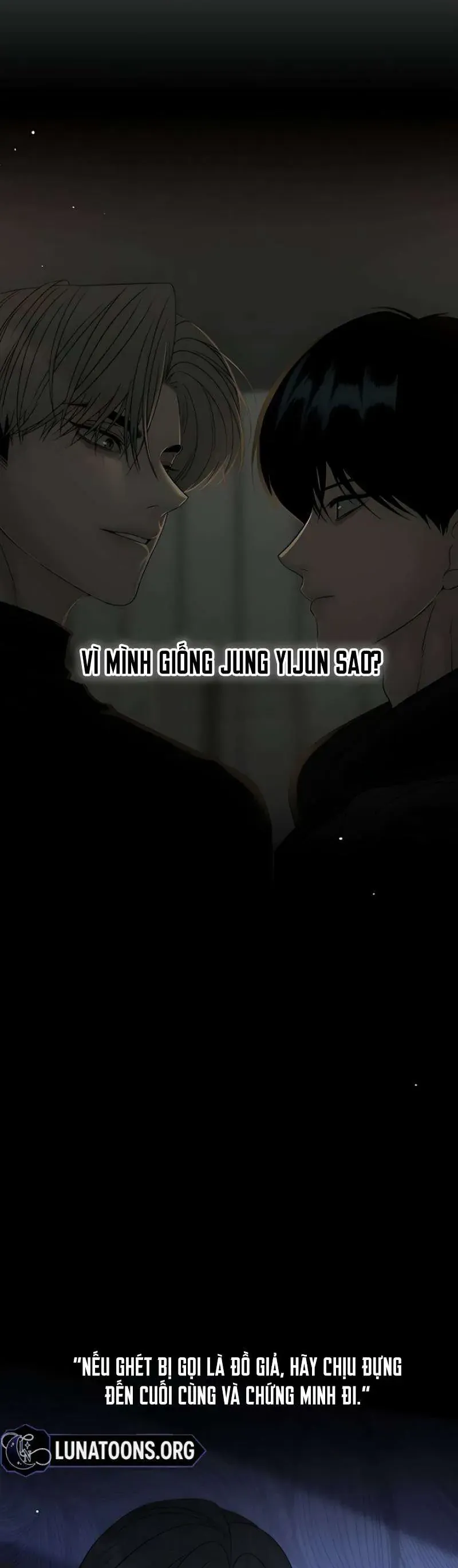 Sự Thâm Nhập Dịu Dàng Chap 22 - Next Chap 21