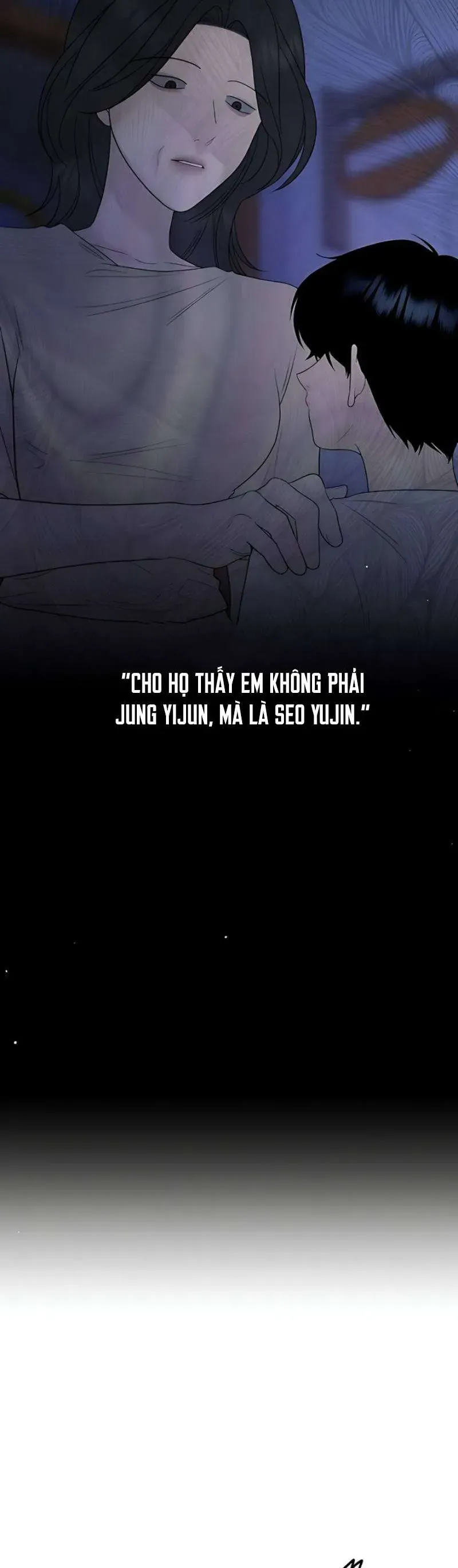 Sự Thâm Nhập Dịu Dàng Chap 22 - Next Chap 21