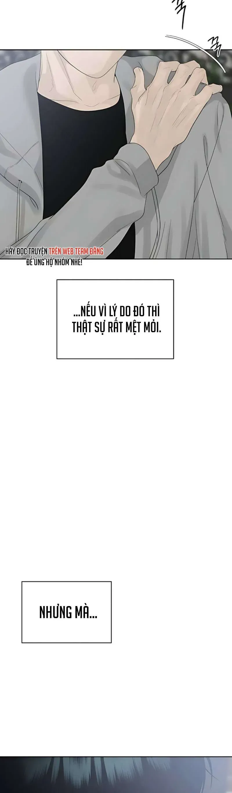 Sự Thâm Nhập Dịu Dàng Chap 22 - Next Chap 21