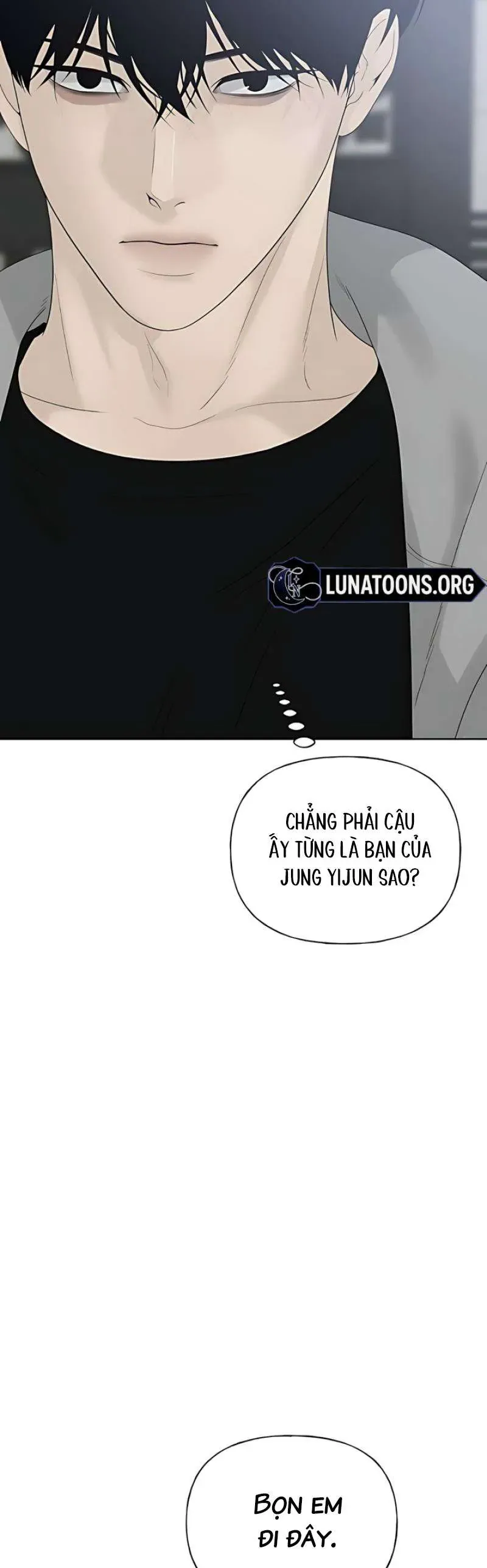Sự Thâm Nhập Dịu Dàng Chap 22 - Next Chap 21
