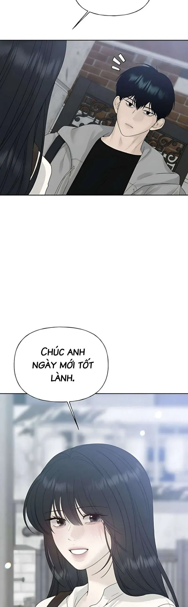 Sự Thâm Nhập Dịu Dàng Chap 22 - Next Chap 21