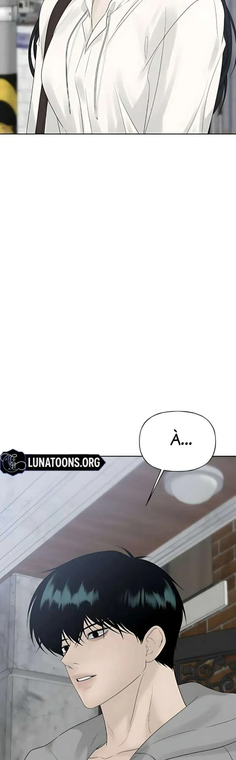 Sự Thâm Nhập Dịu Dàng Chap 22 - Next Chap 21