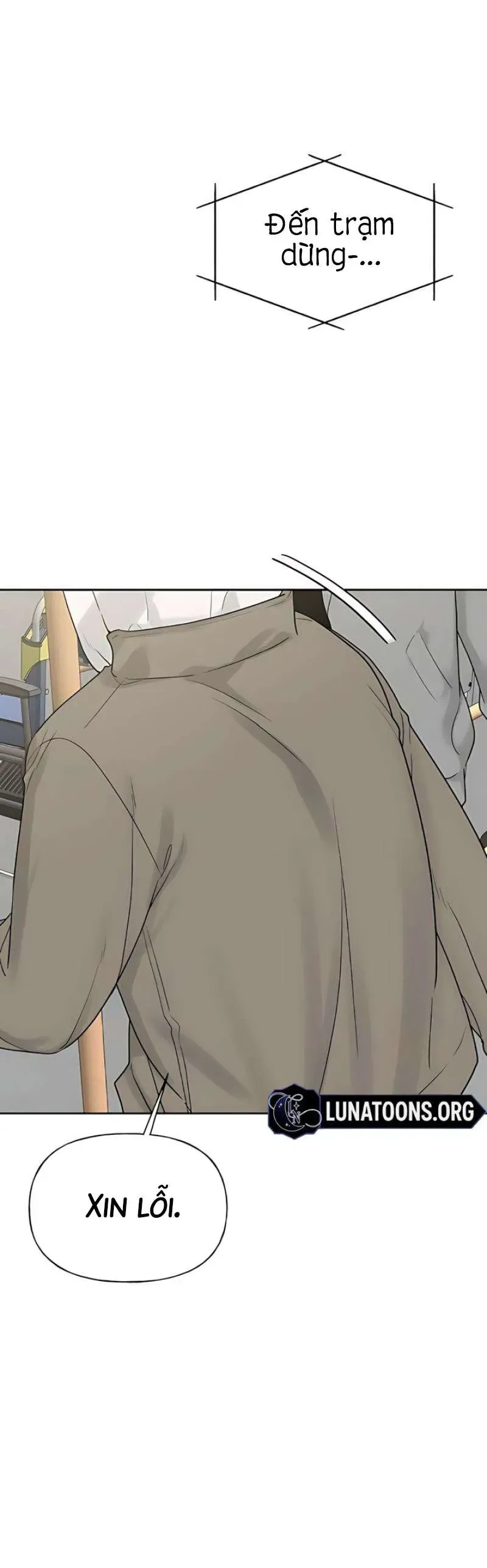 Sự Thâm Nhập Dịu Dàng Chap 22 - Next Chap 21