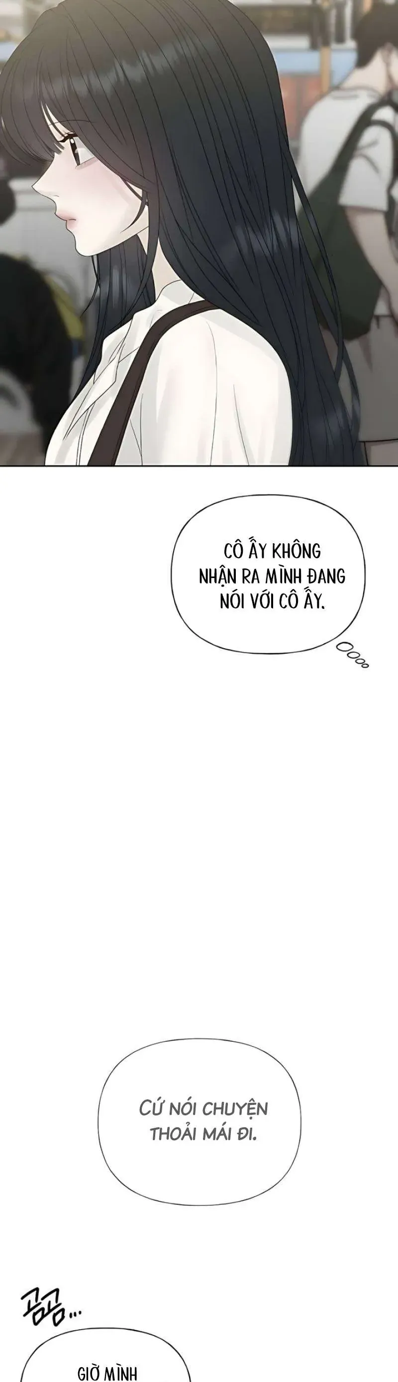 Sự Thâm Nhập Dịu Dàng Chap 22 - Next Chap 21