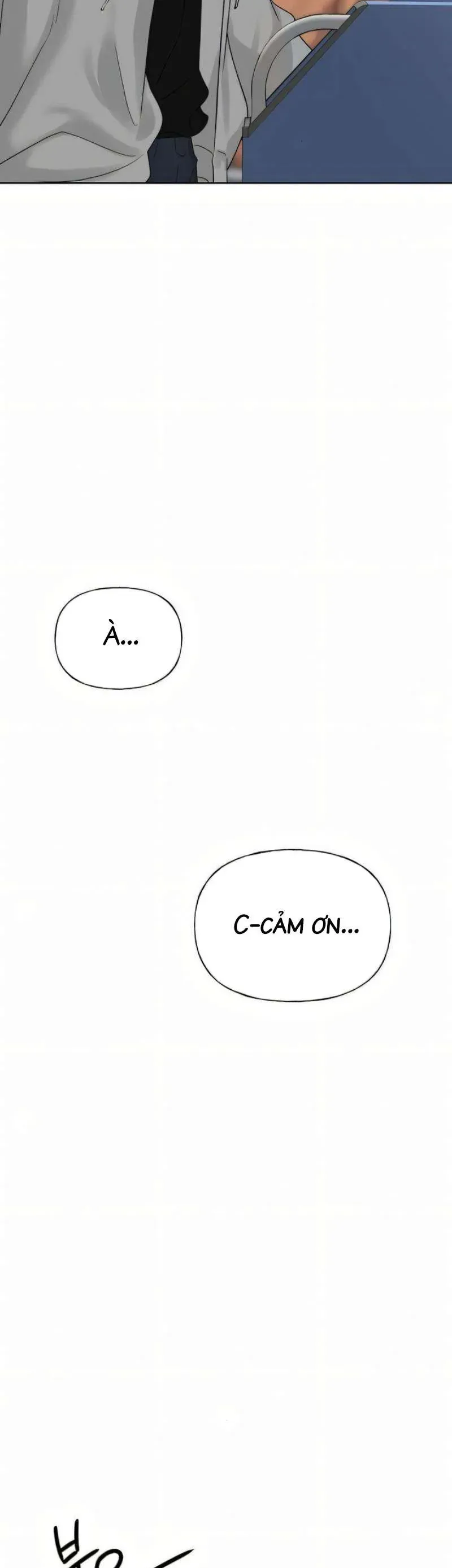 Sự Thâm Nhập Dịu Dàng Chap 22 - Next Chap 21