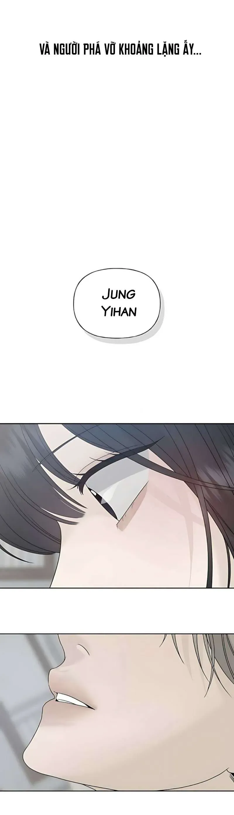 Sự Thâm Nhập Dịu Dàng Chap 22 - Next Chap 21