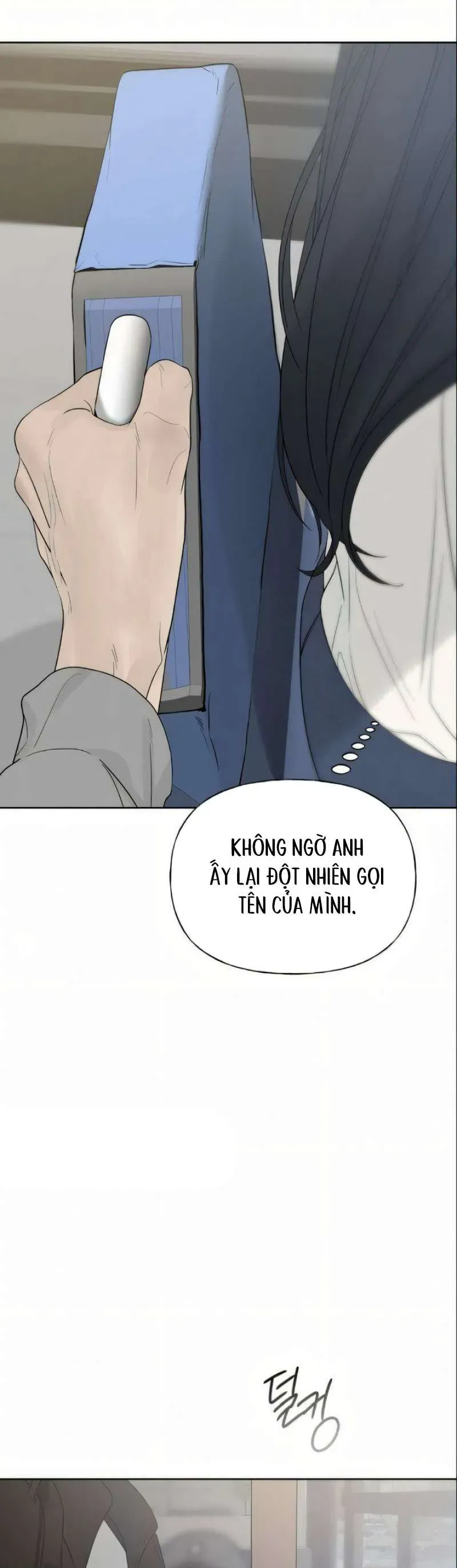 Sự Thâm Nhập Dịu Dàng Chap 22 - Next Chap 21