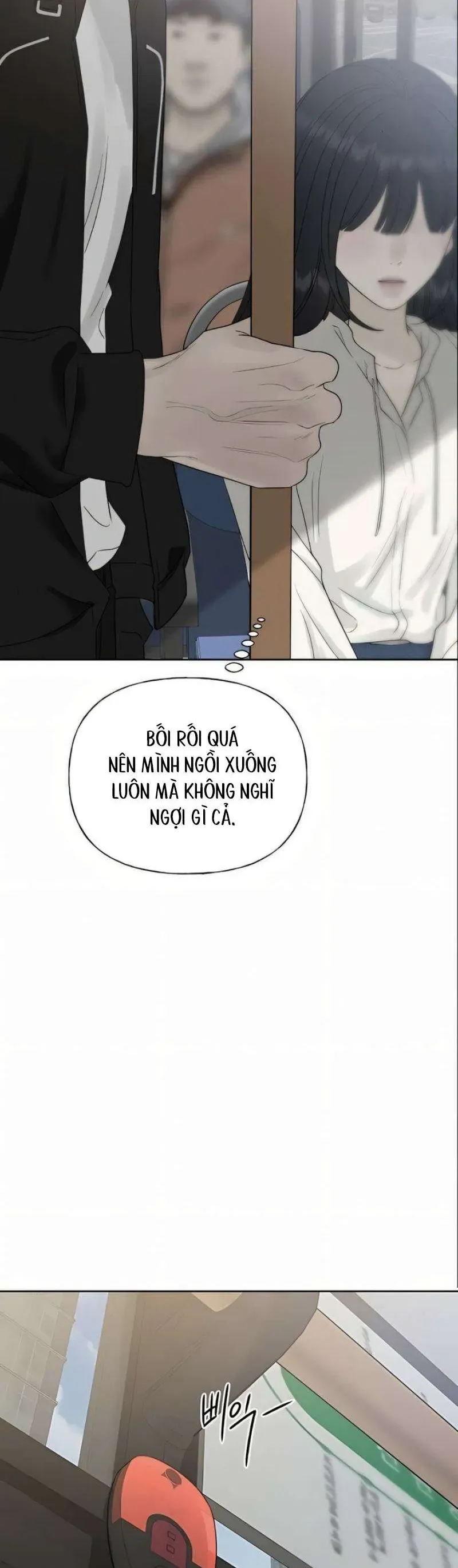 Sự Thâm Nhập Dịu Dàng Chap 22 - Next Chap 21