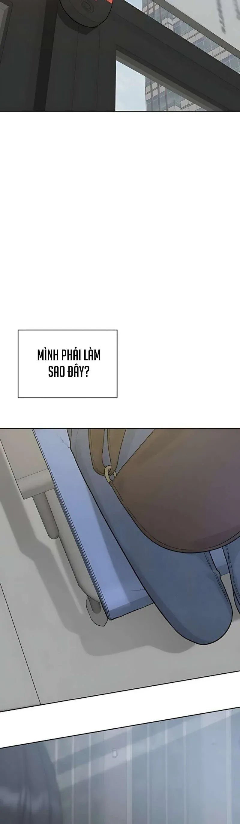 Sự Thâm Nhập Dịu Dàng Chap 22 - Next Chap 21